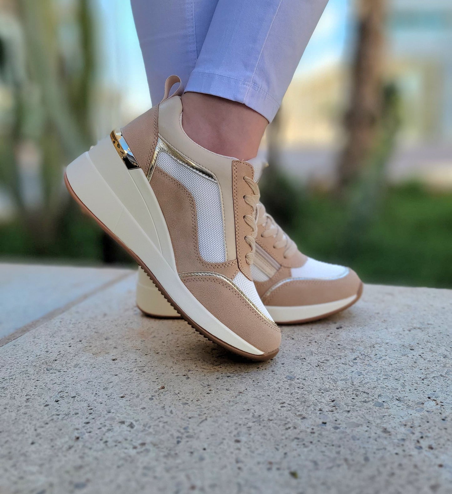 🇨🇵🇨🇵CHIC-8730- CAMEL🇨🇵🇨🇵