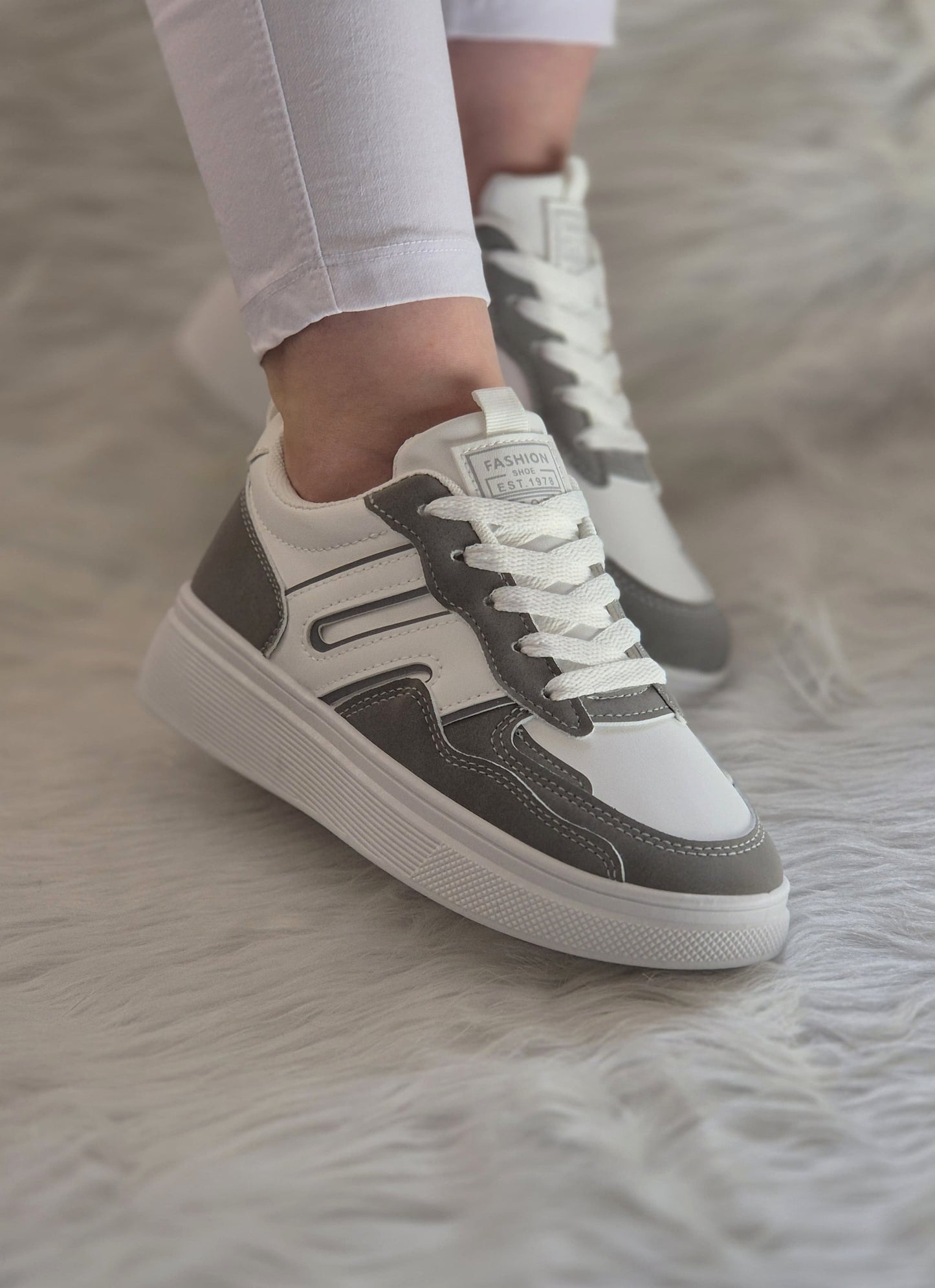 FASH BLANCO