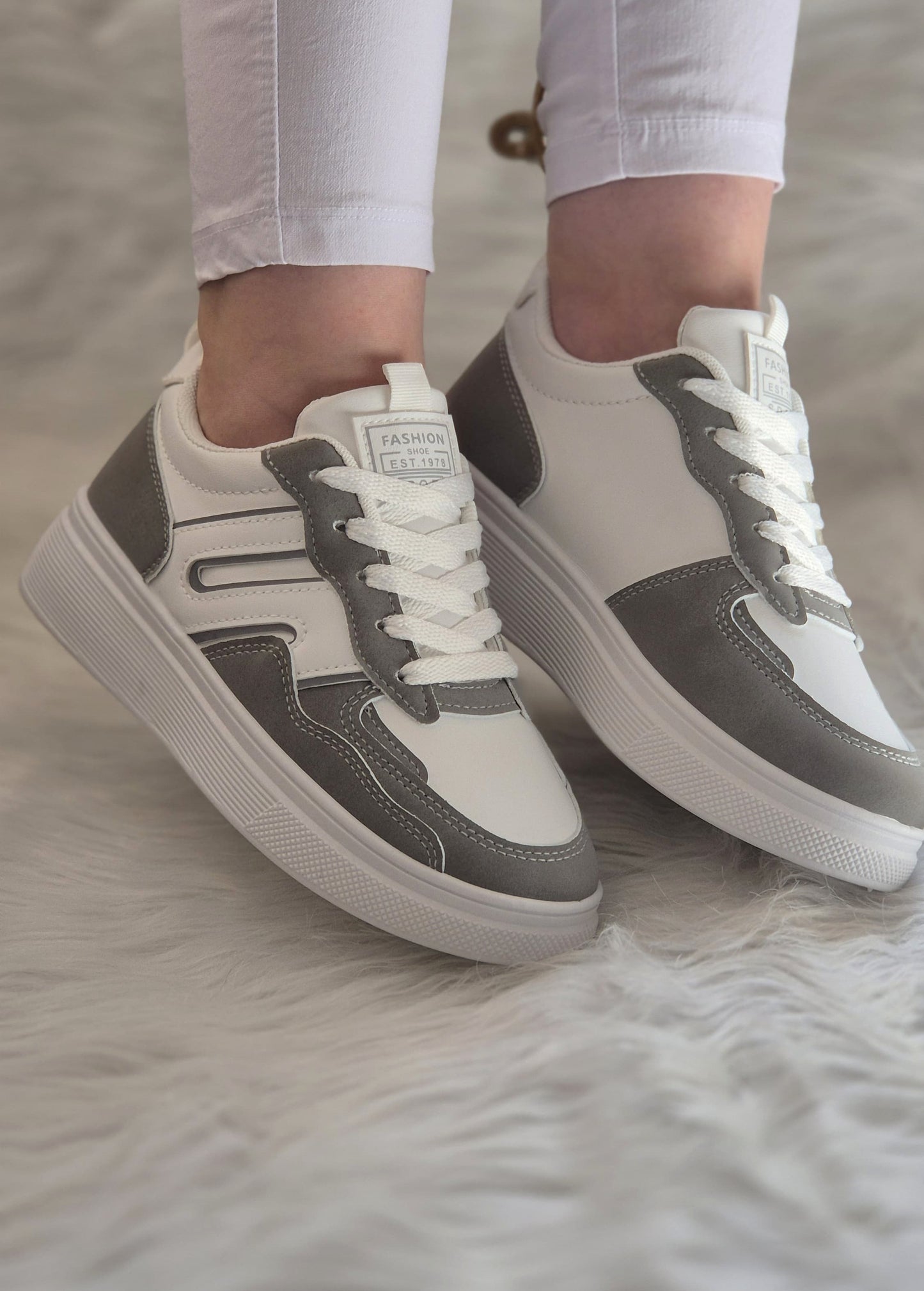 FASH BLANCO
