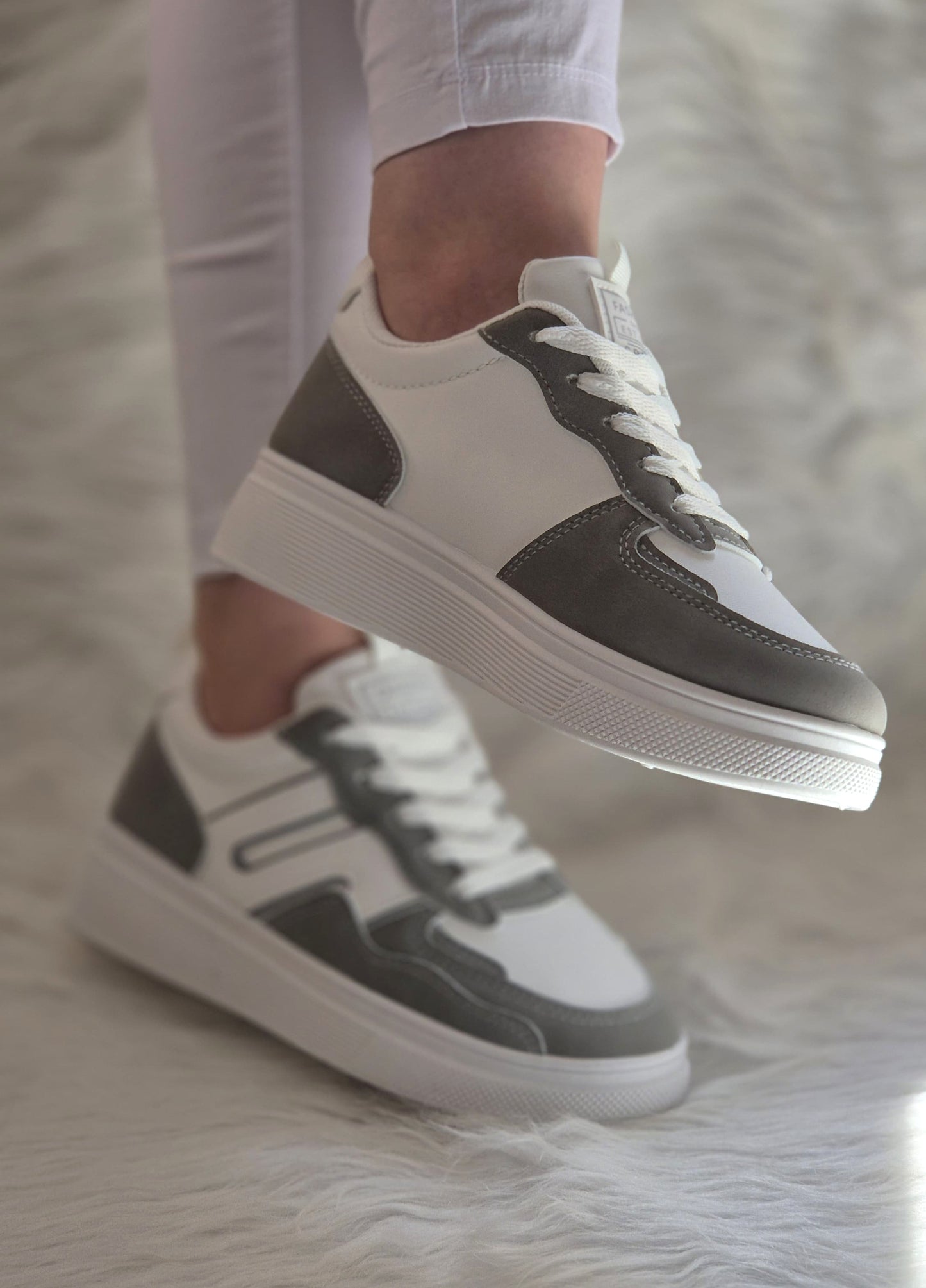 FASH BLANCO