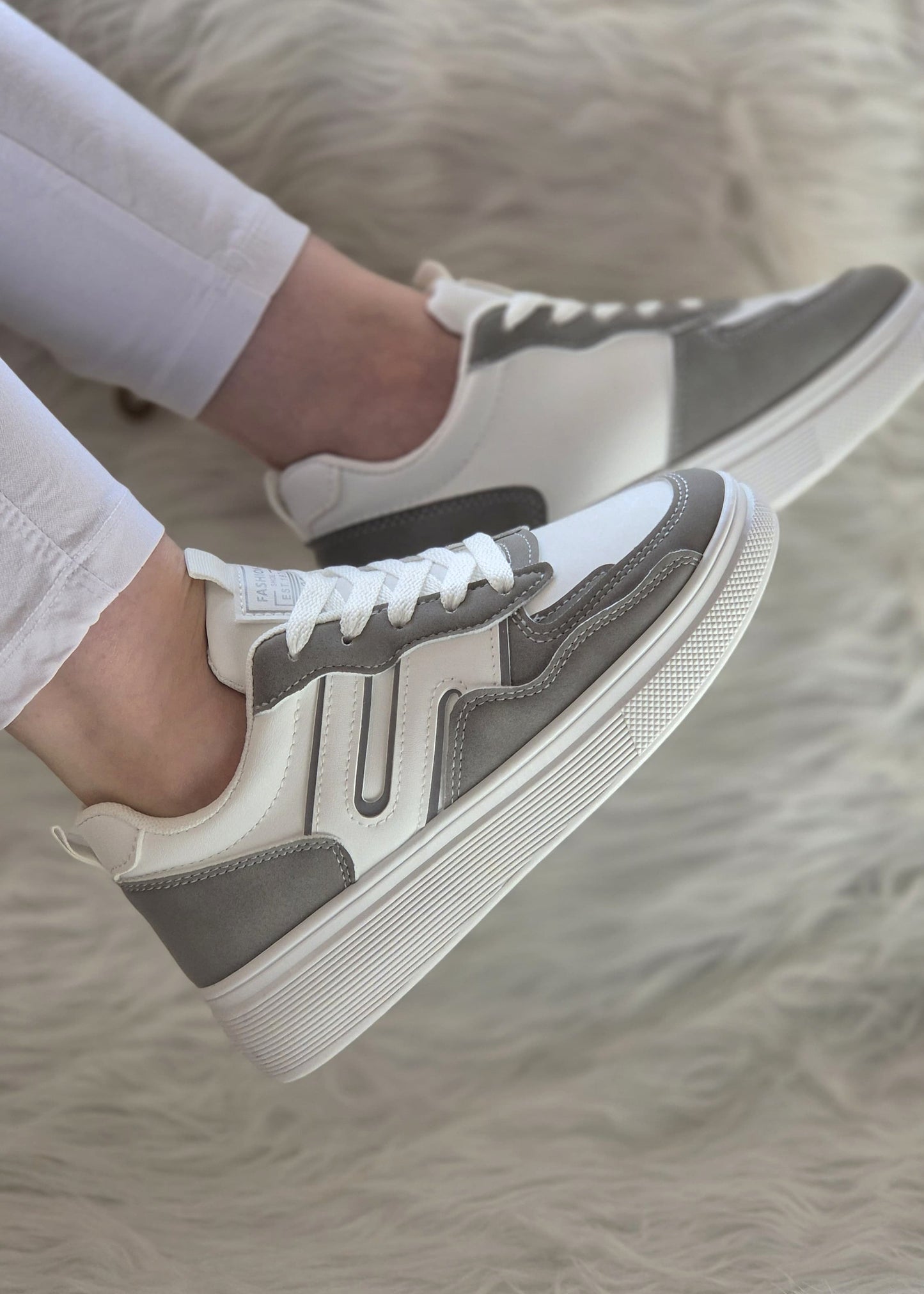 FASH BLANCO