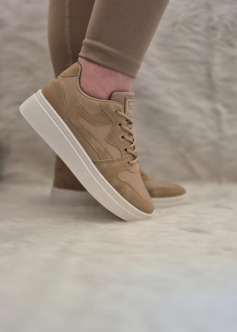 FA KAKI