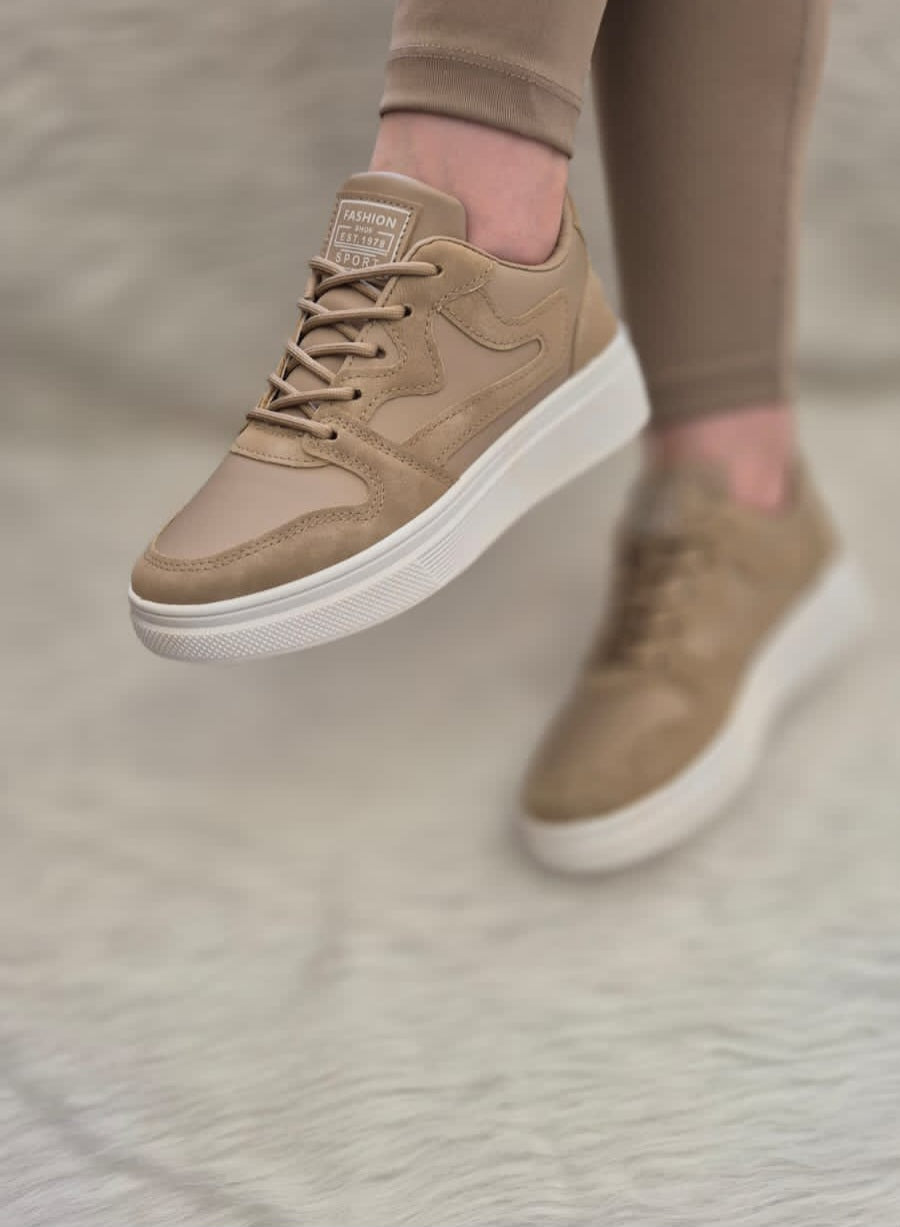 FA KAKI