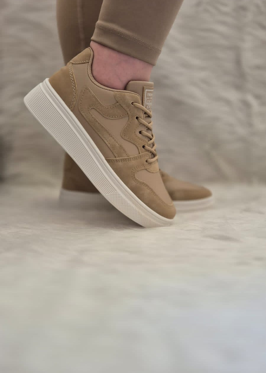 FA KAKI