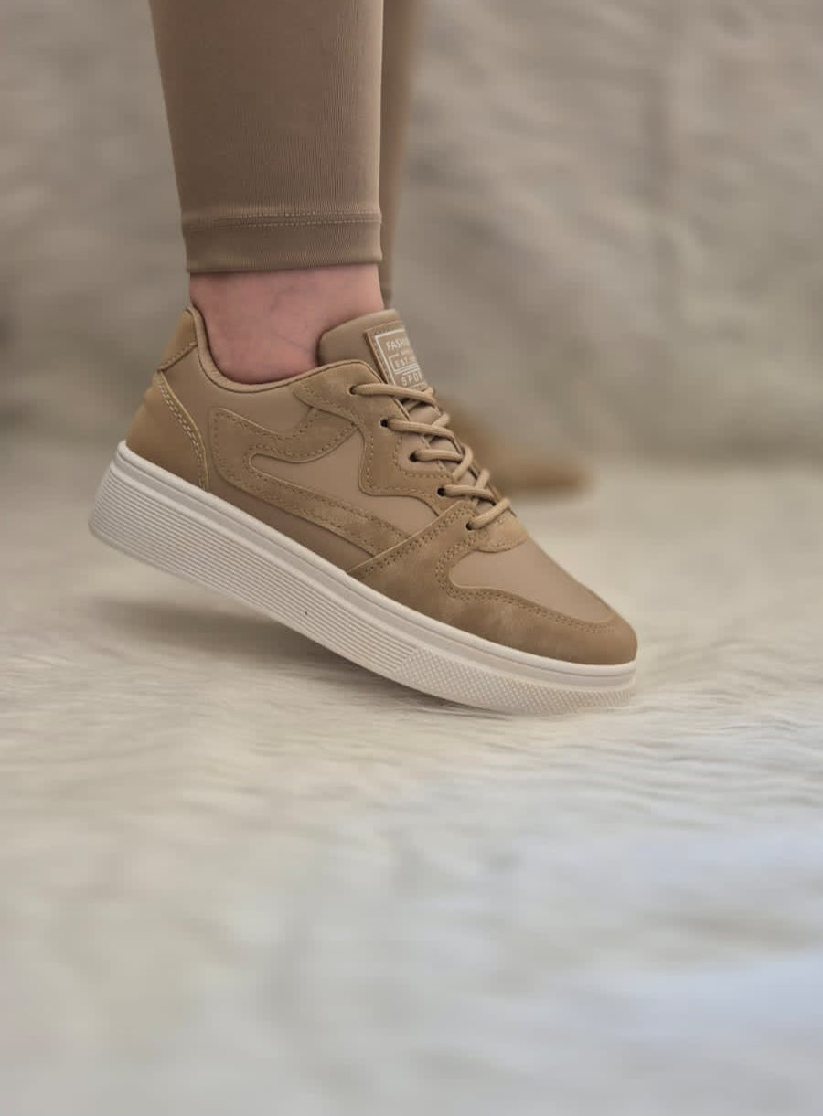FA KAKI