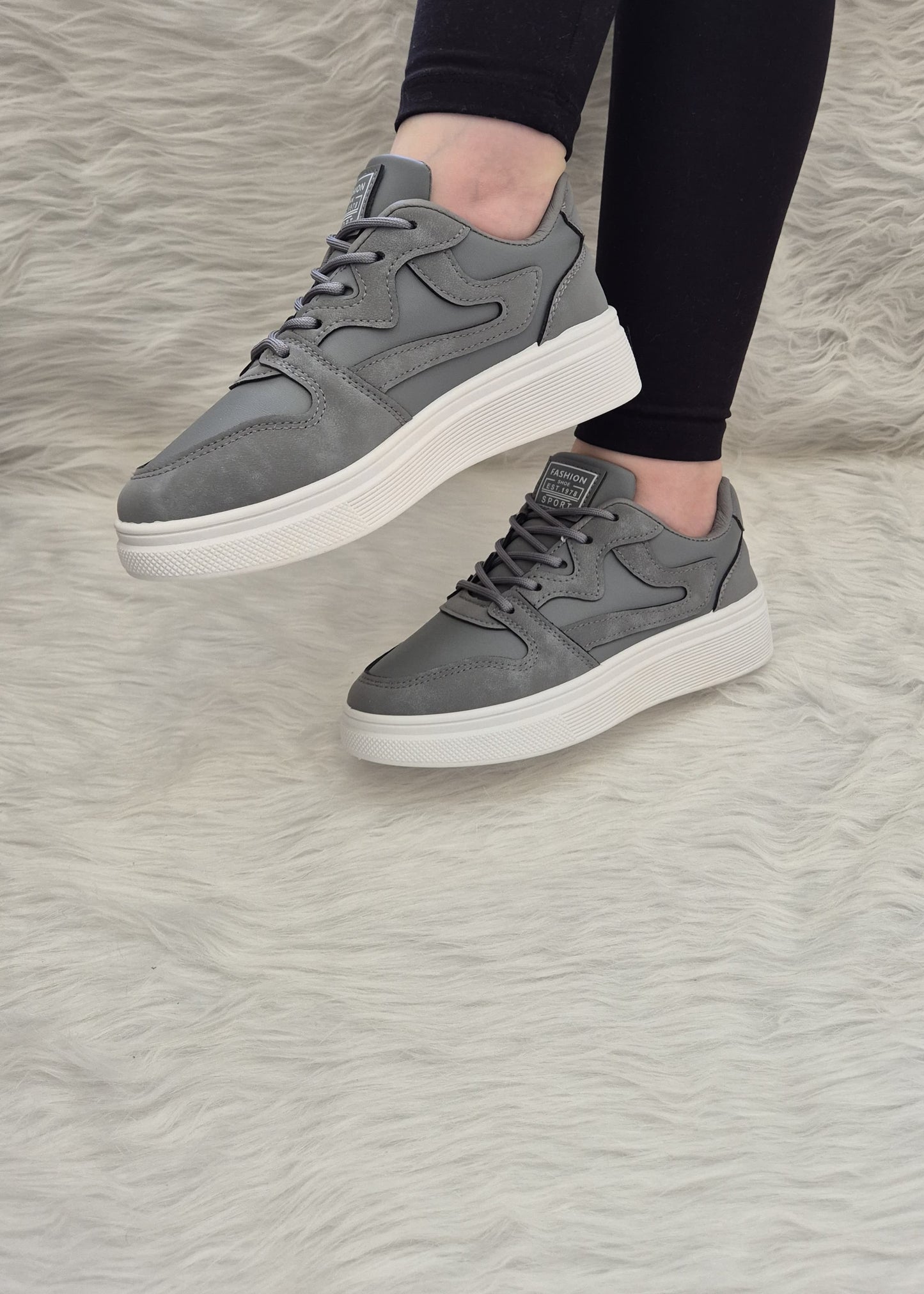 FA GRIS