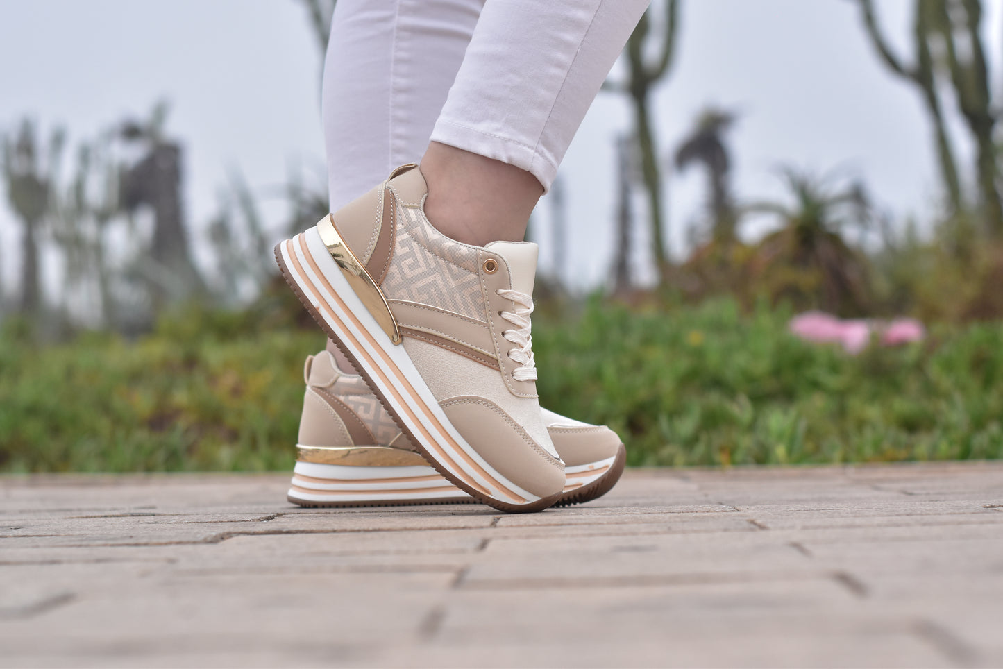 LADY GLORY FRANCE BEIGE 755