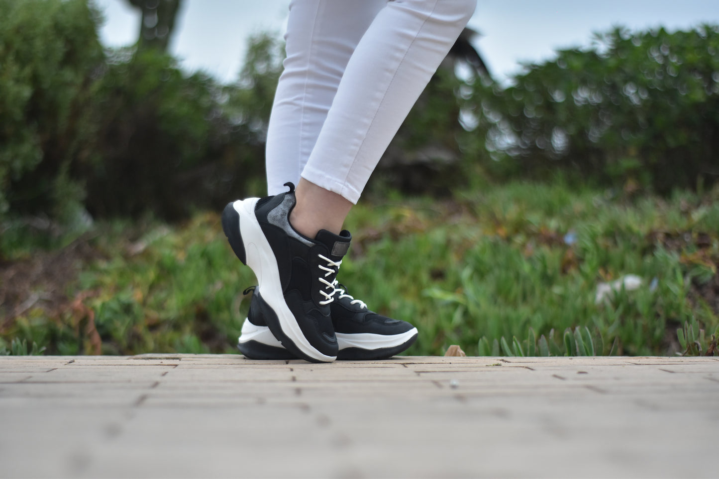 🇪🇦🇪🇦Basket Kylie Noire🇪🇦🇪🇦