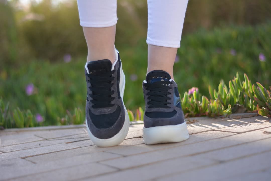 🇪🇦🇪🇦Basket Compensée Noire 🇪🇦🇪🇦