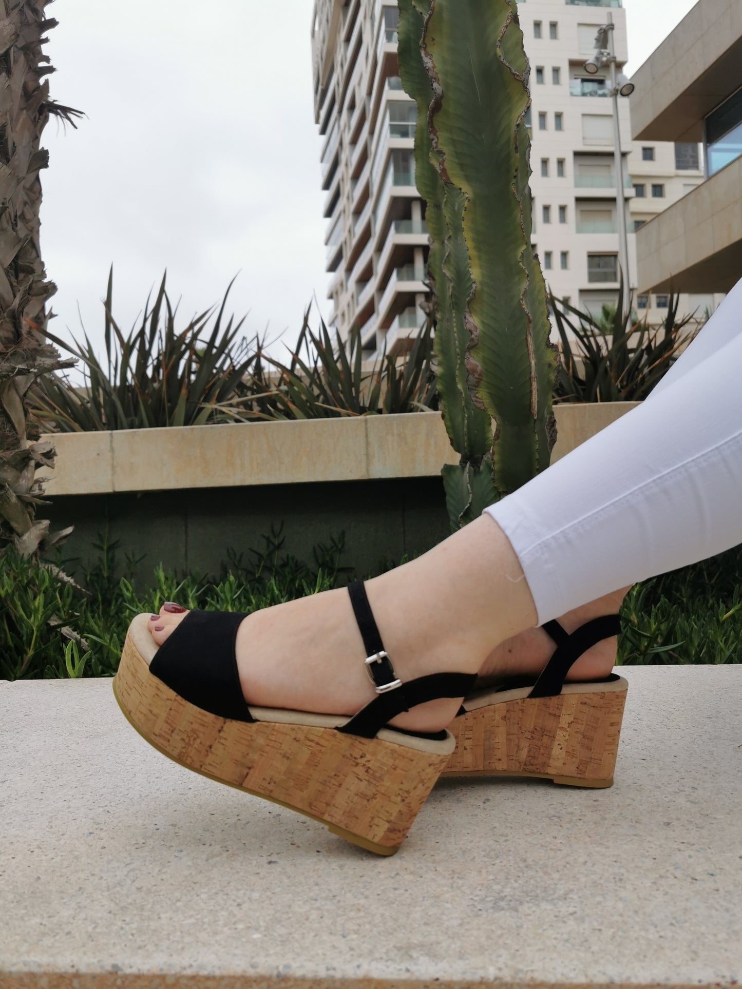 Kylie Compo NEGRO
