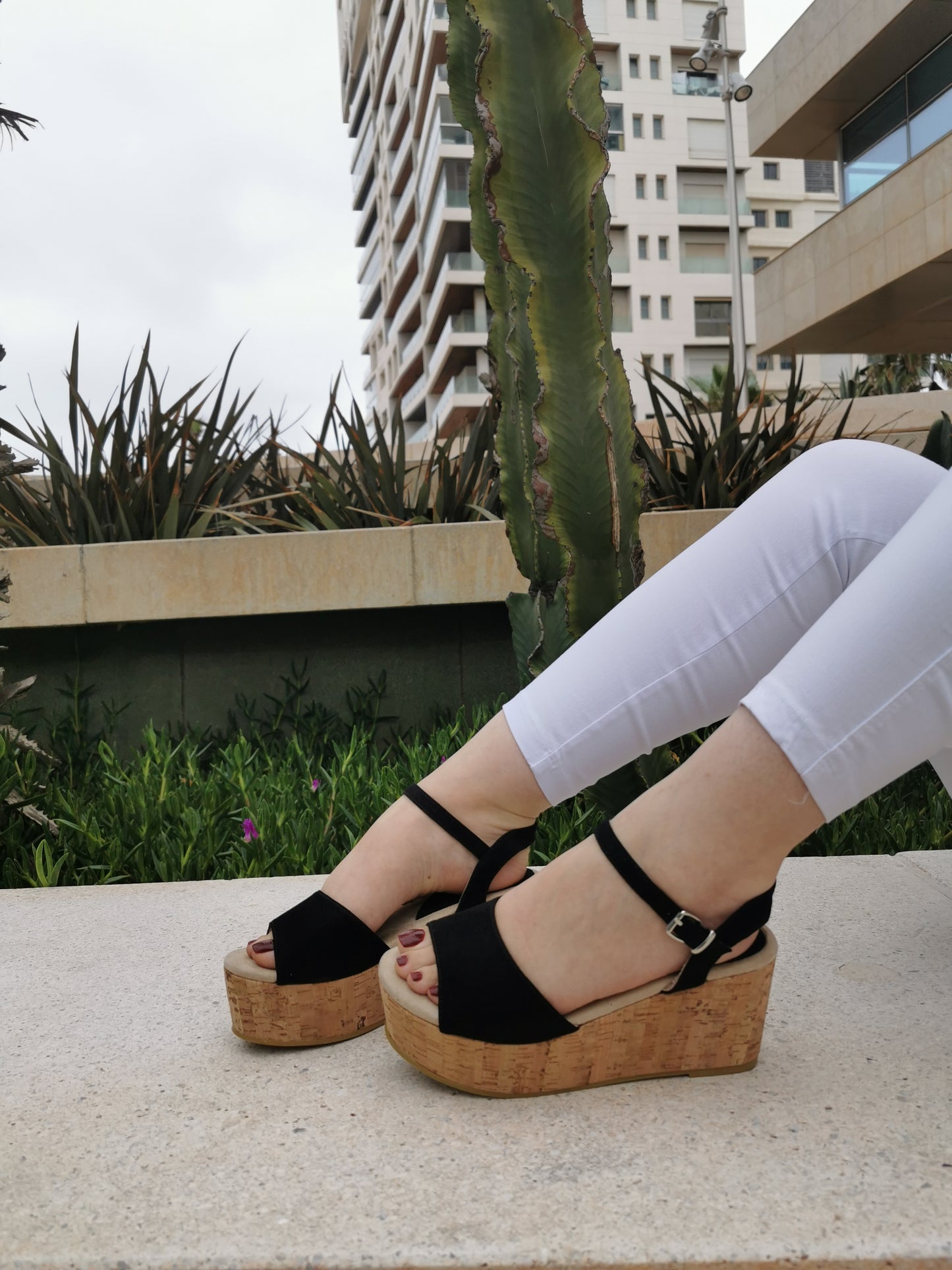 Kylie Compo NEGRO
