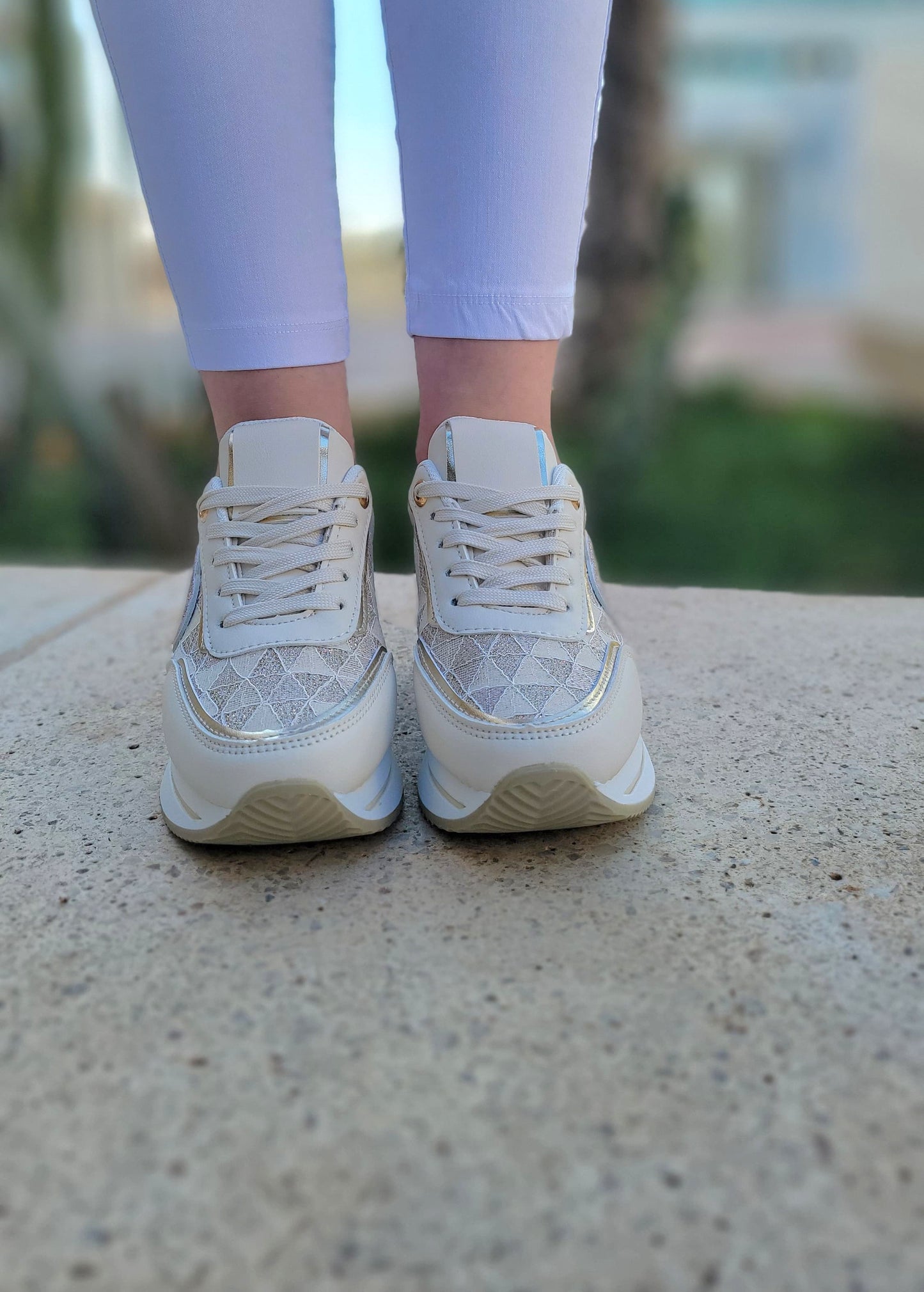 🇨🇵🇨🇵SUPRA-103- BEIGE🇨🇵🇨🇵