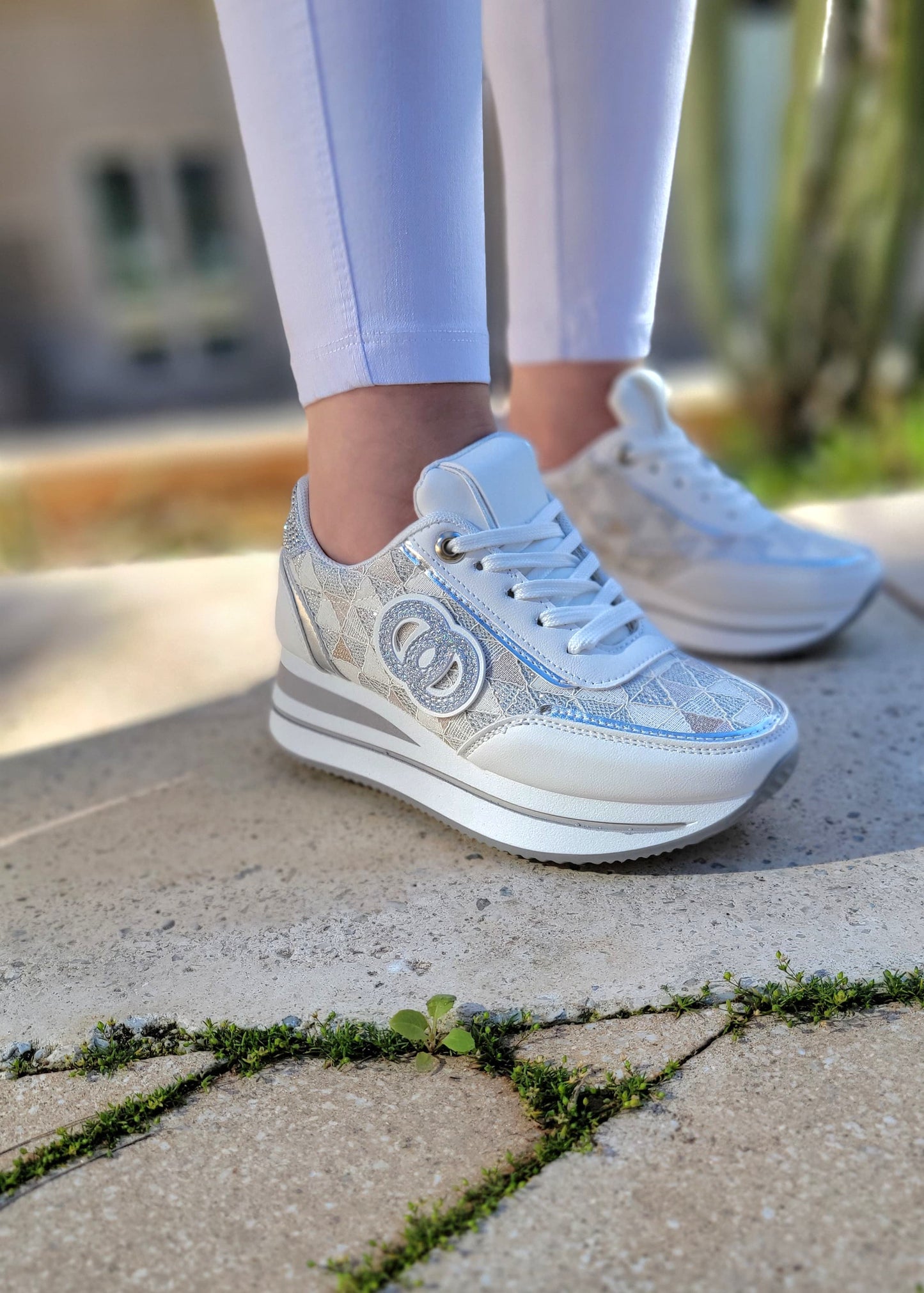 🇨🇵🇨🇵SUPRA-103- BLANCO🇨🇵🇨🇵