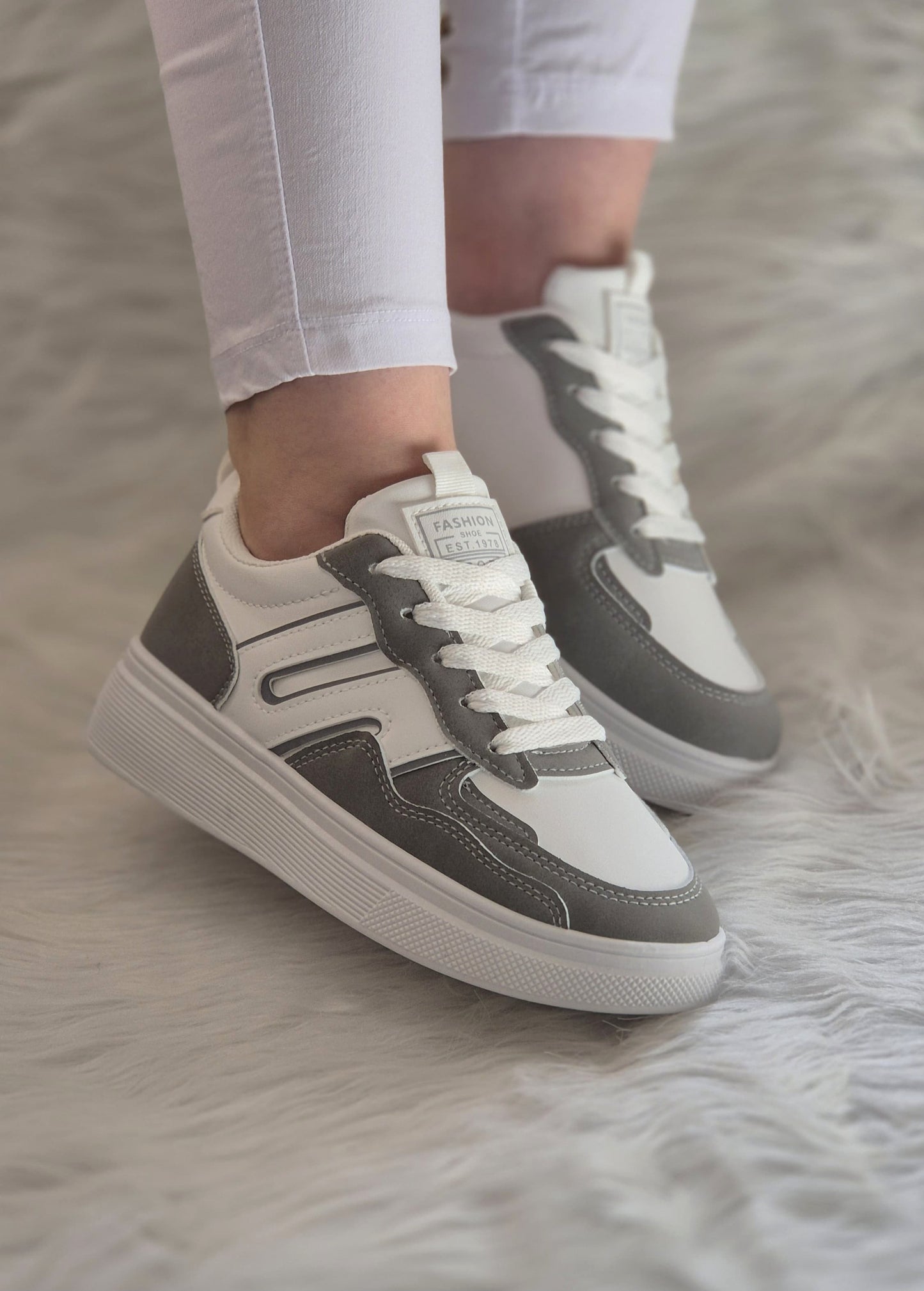 FASH BLANCO