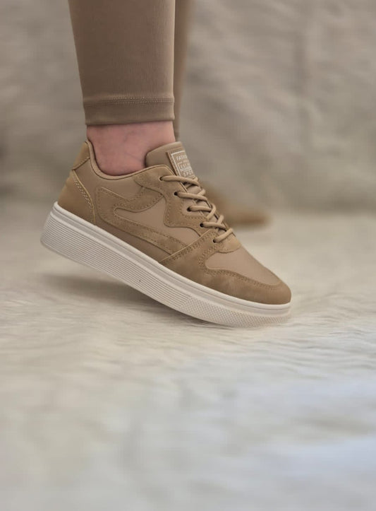 FA KAKI