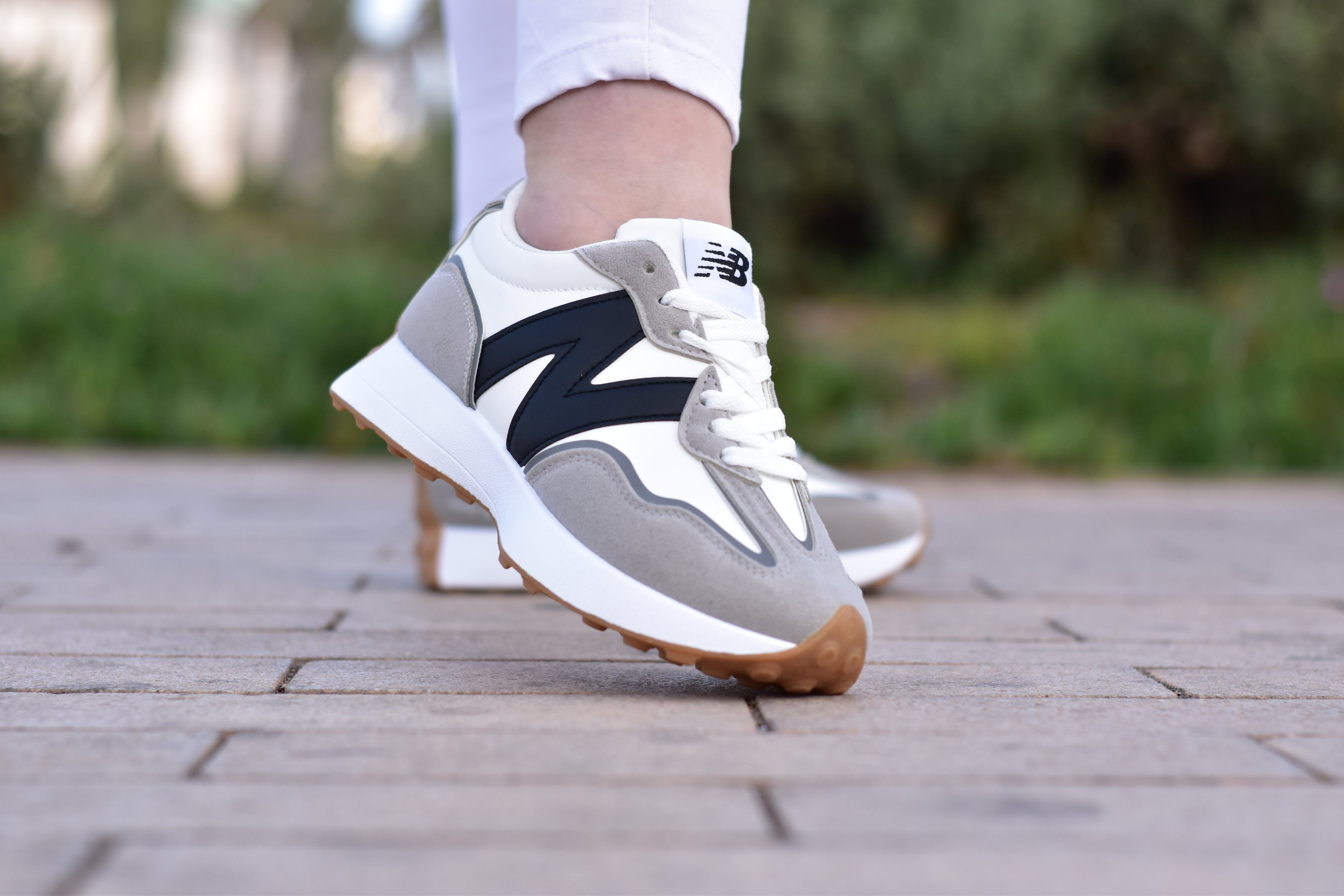 NB Blanche