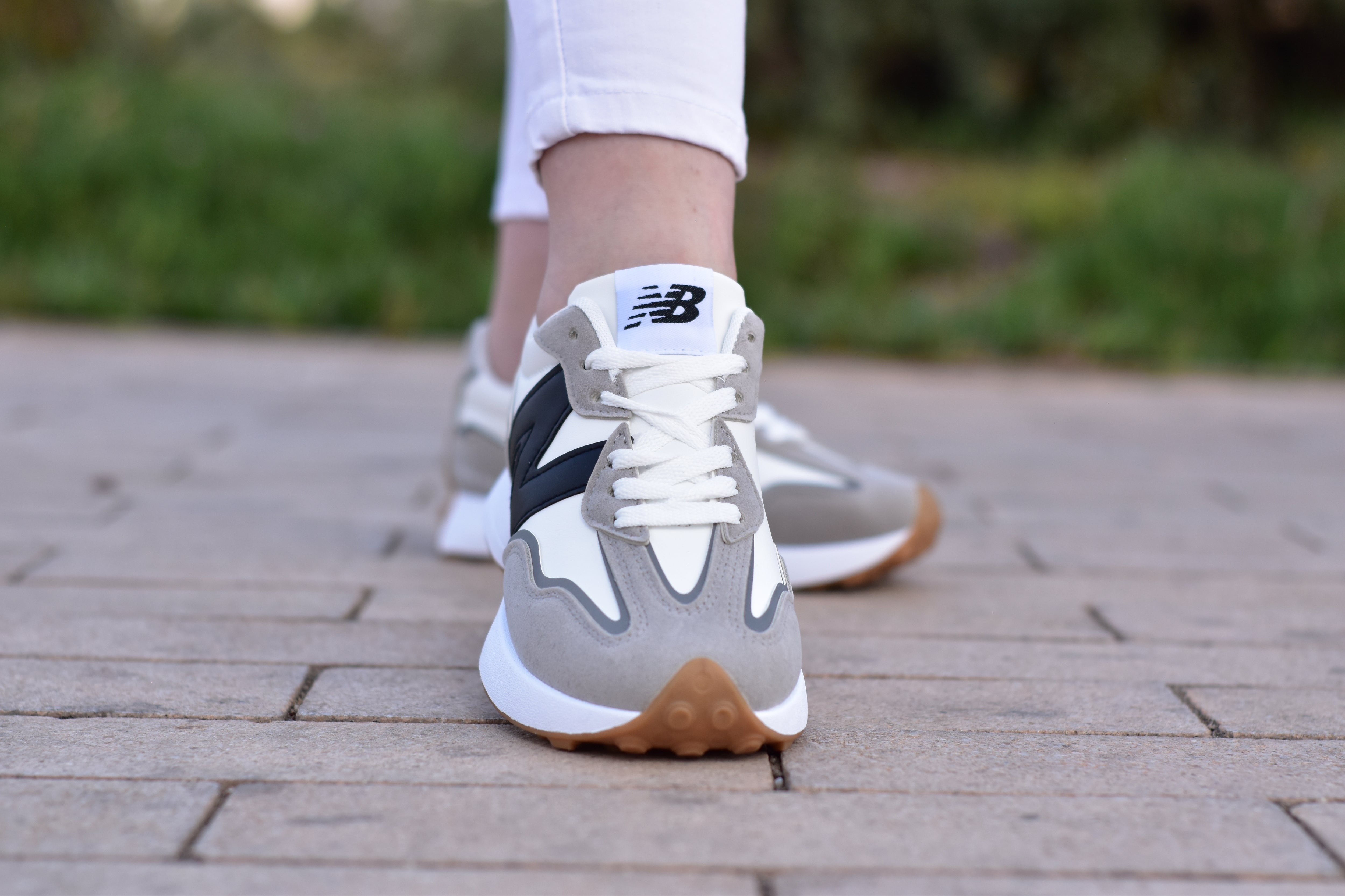 NB Blanche