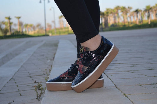 🇪🇦🇪🇦Mocassin importé de L'Espagne Bordeaux🇪🇦🇪🇦