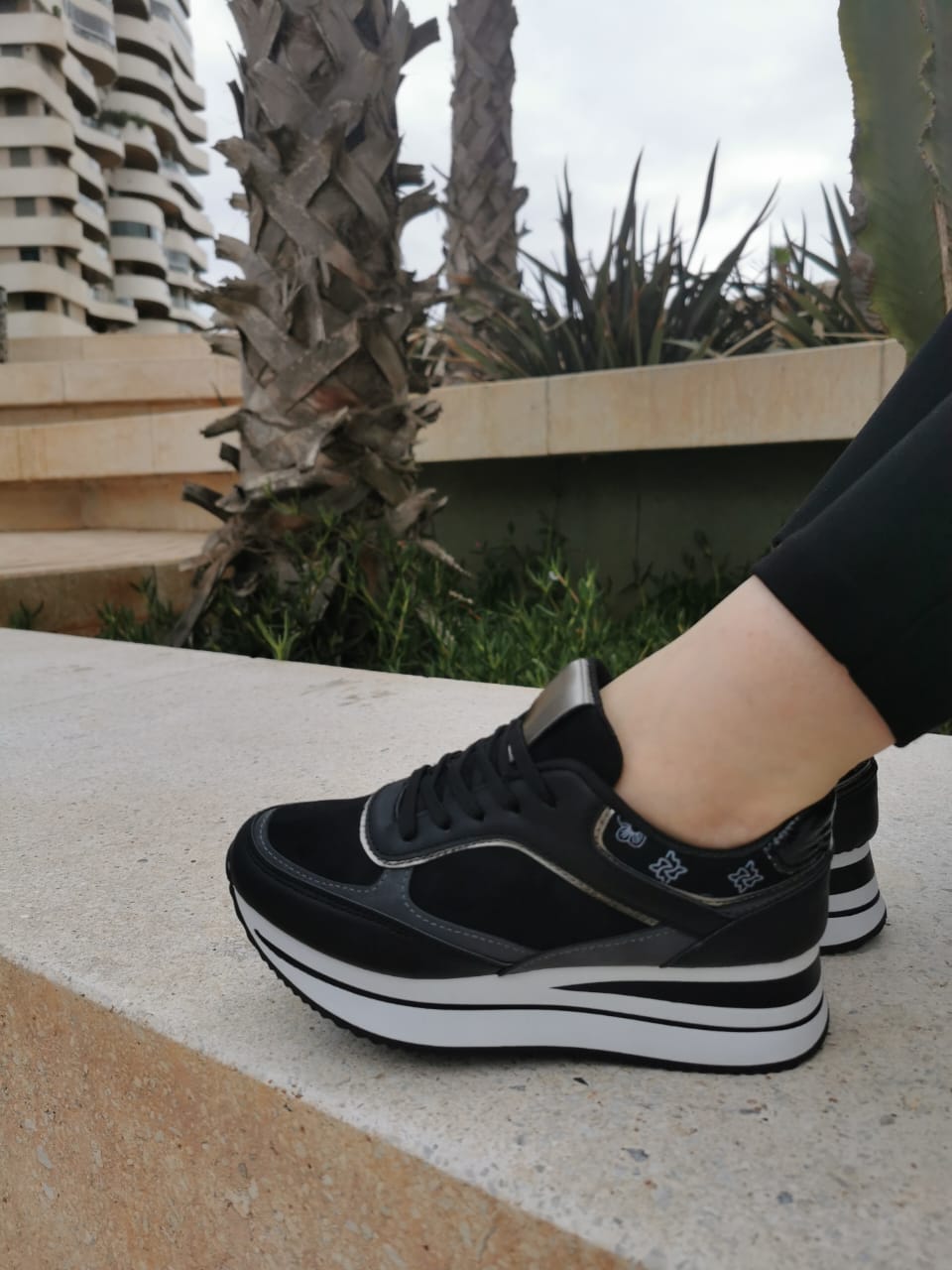 🇨🇵🇨🇵MK  A-82 BLACK🇨🇵🇨🇵