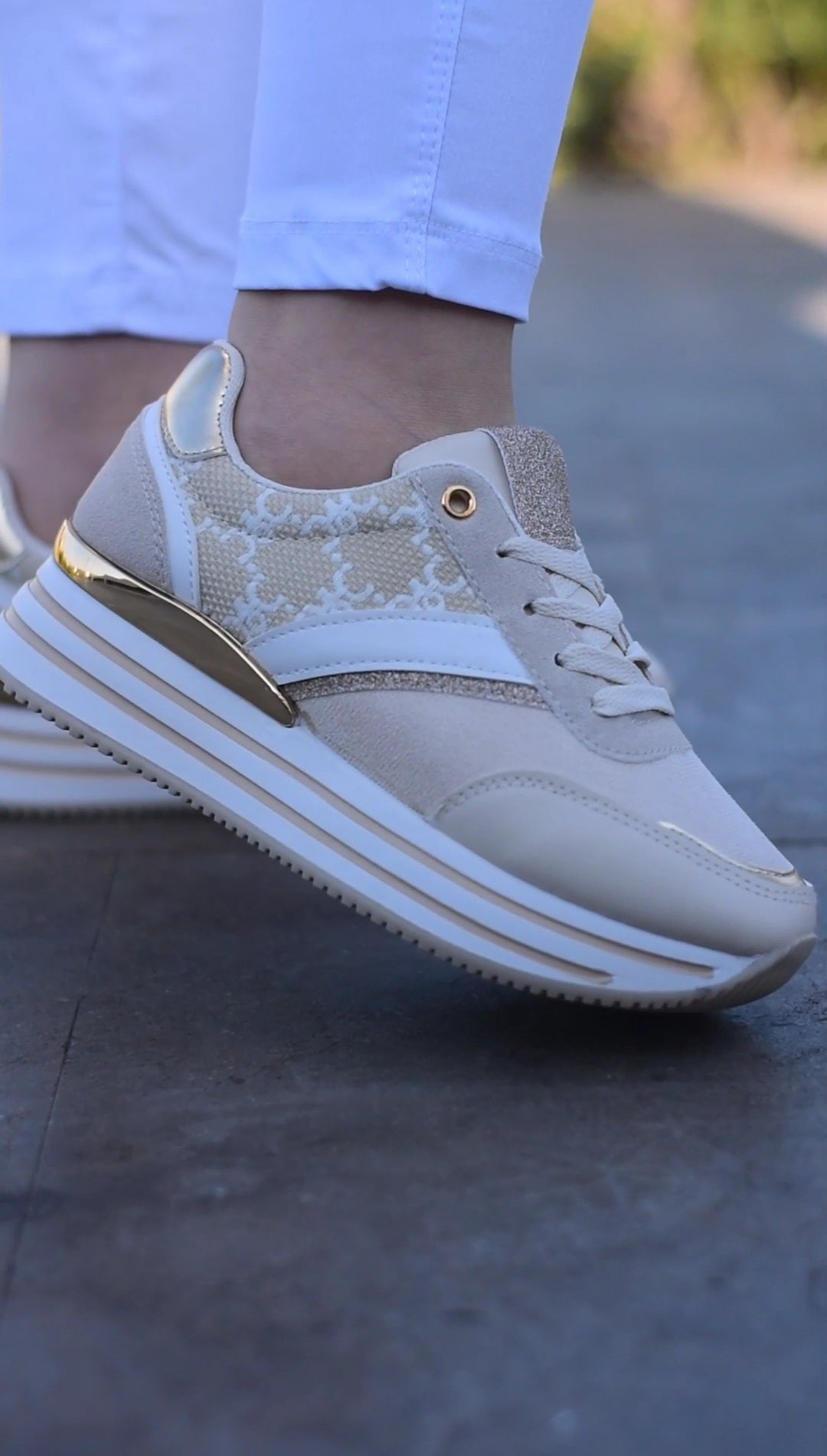 🇨🇵🇨🇵J-M BEIGE 🇨🇵🇨🇵