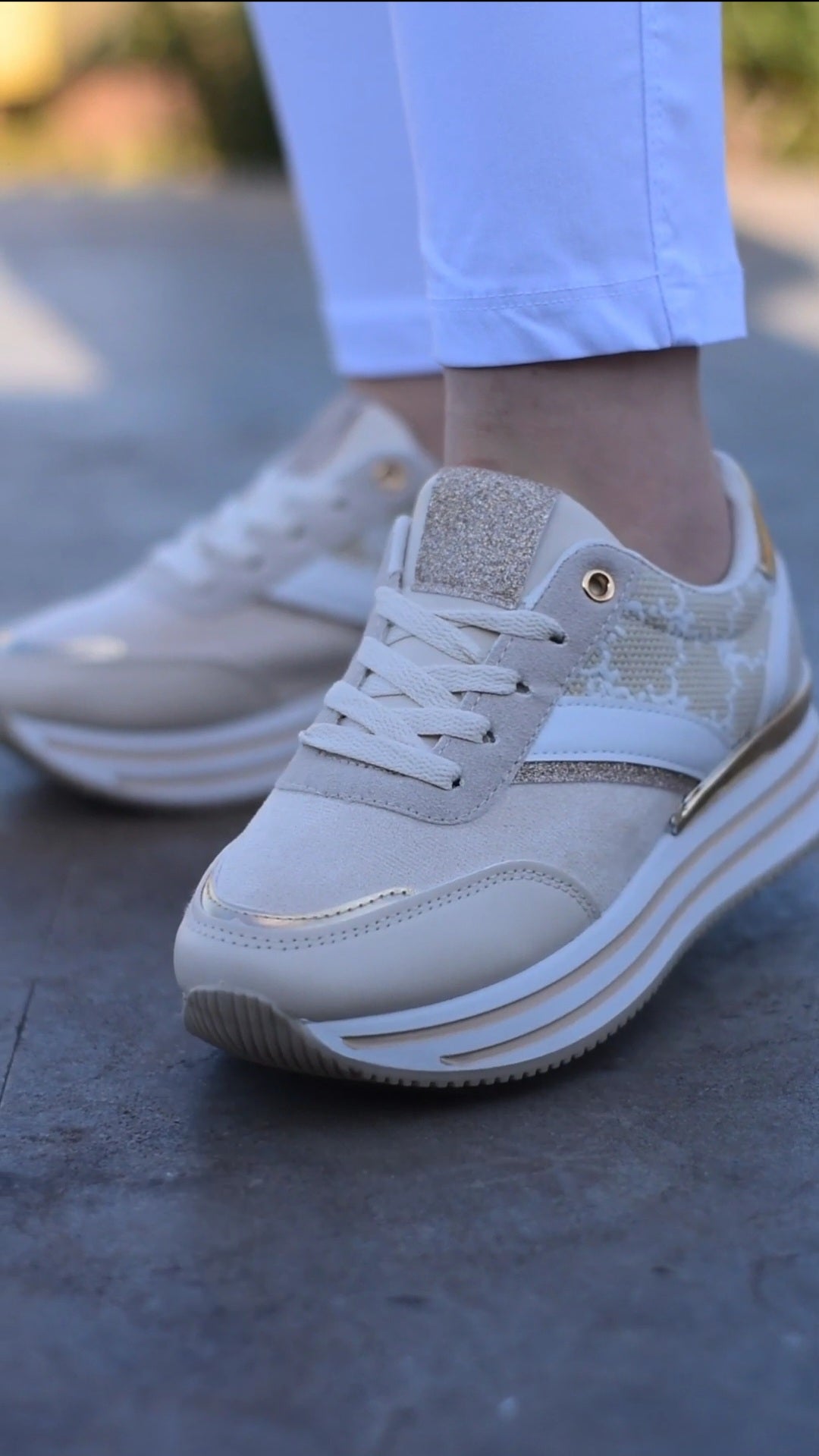 🇨🇵🇨🇵J-M BEIGE 🇨🇵🇨🇵