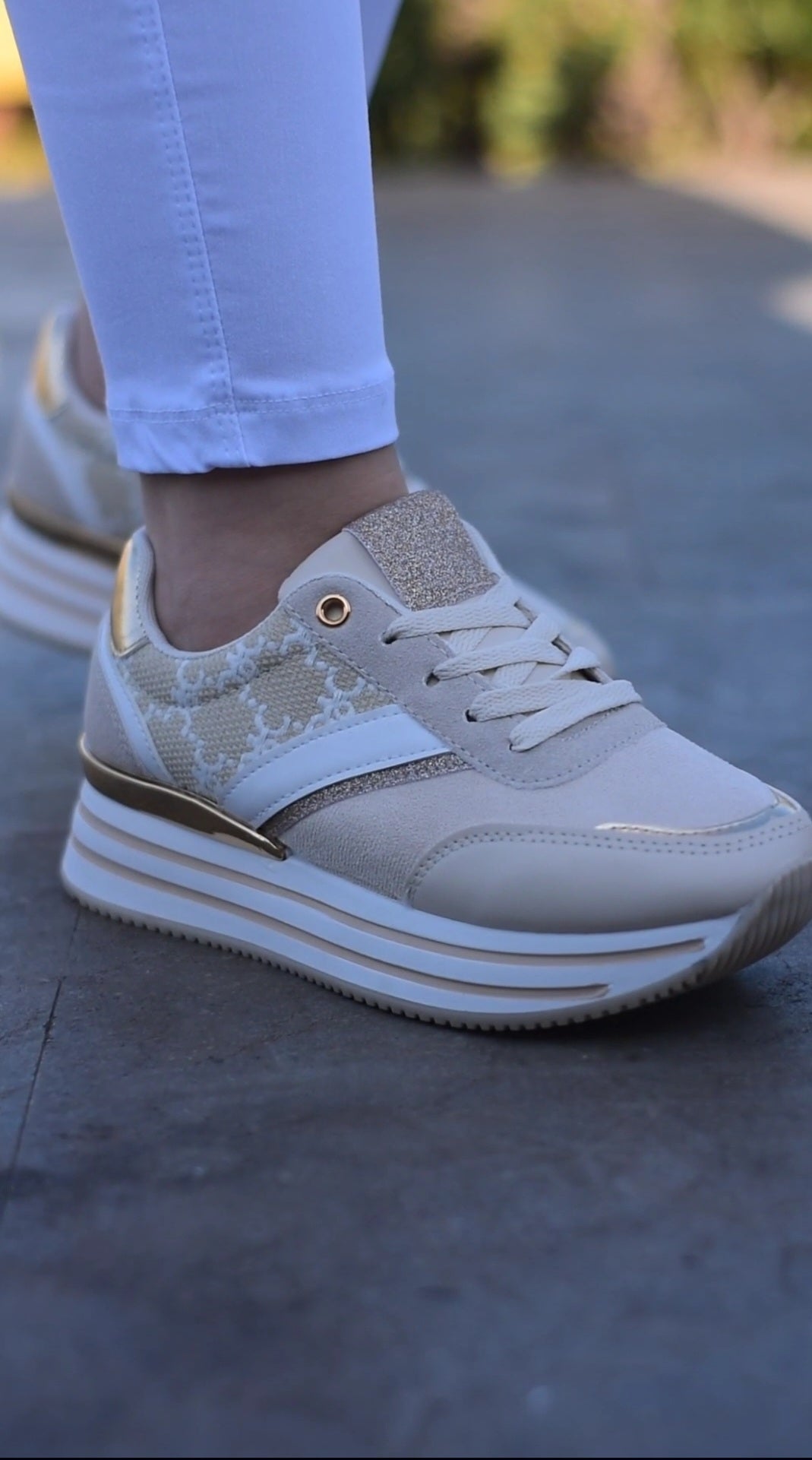 🇨🇵🇨🇵J-M BEIGE 🇨🇵🇨🇵