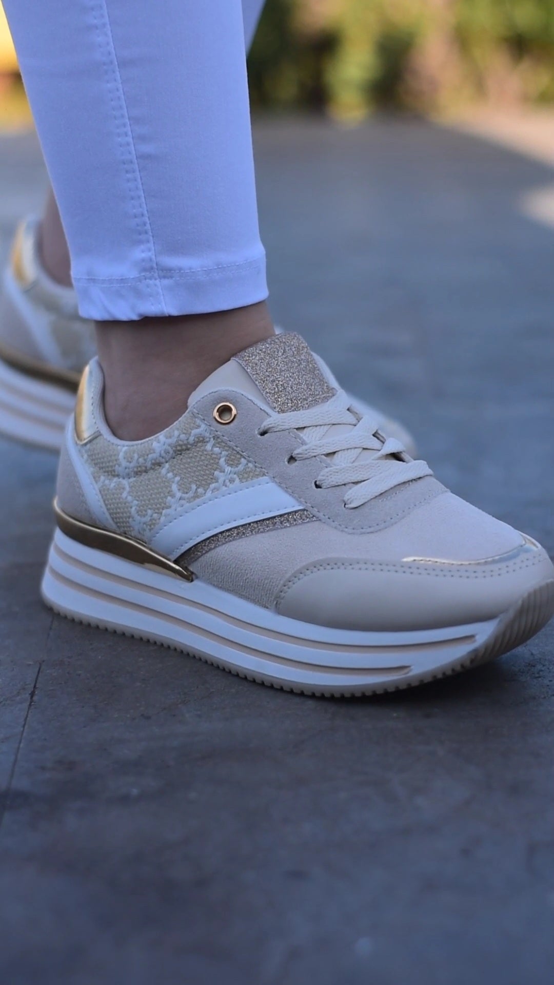 🇨🇵🇨🇵J-M BEIGE 🇨🇵🇨🇵