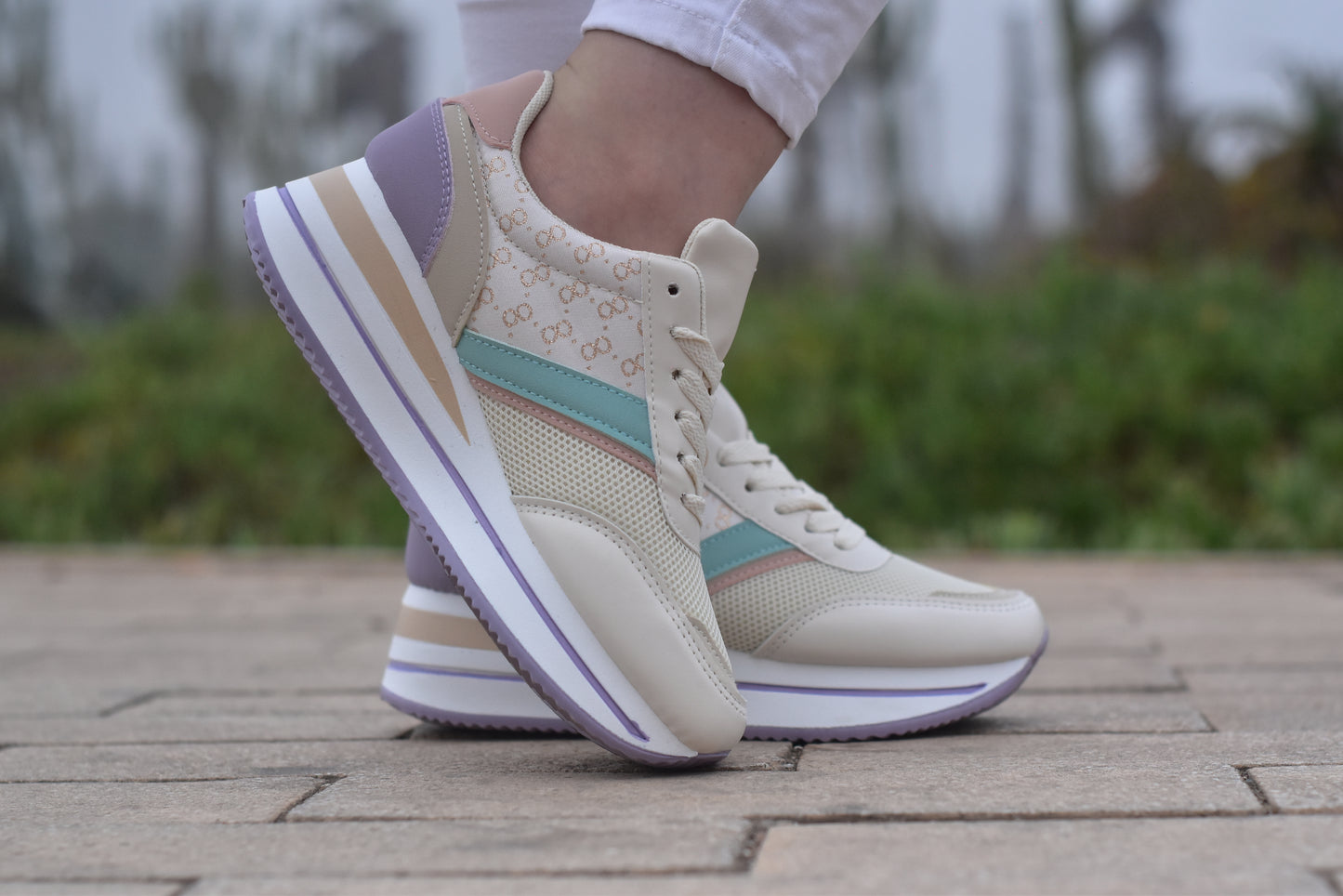 Italy Glory Mauve DF735